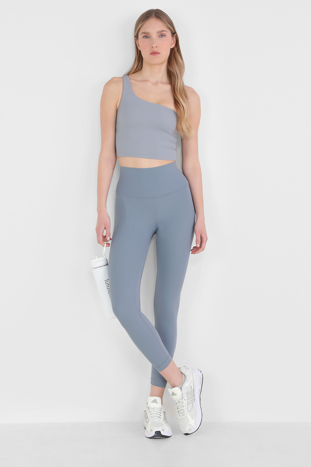 Align™ Ribbed High-Rise 25 LULULEMON